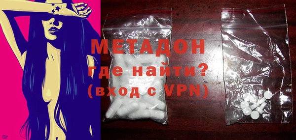 хмурый Алексин